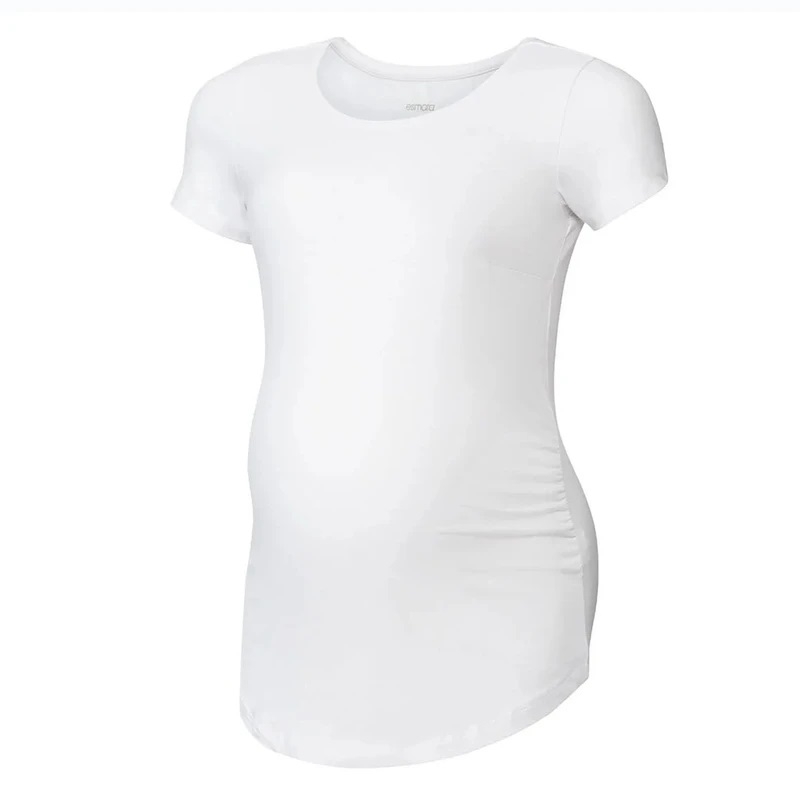  #Esmara #لباس_بارداری #تیشرت_بارداری #مادرانه #بارداری_شیک #راحتی_بارداری #MaternityWear #تیشرت_سفید #استایل_بارداری #لب 