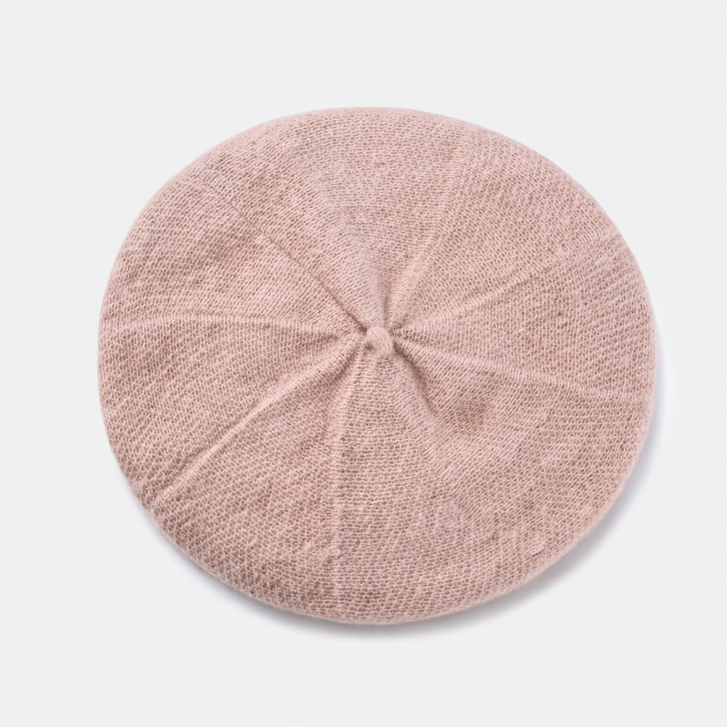 #کلاه_برت_زنانه #کلاه_فرانسوی #اکسسورایز #مدل_P00284 #BeretHat #پاییز_شیک #زمستان_مد #اکسسوری_زنانه #کلاه_پشمی #استایل_پ