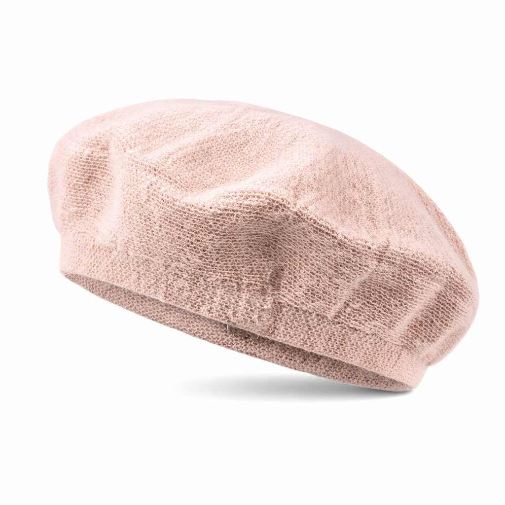 کلاه برت زنانه اکسسورایز مدل P00284 | کلاه فرانسوی پشمی | خرید آنلاین