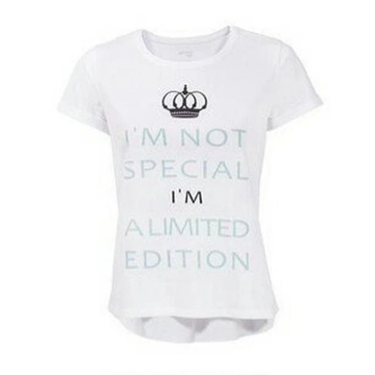 #Esmara #تیشرت_Esmara #LimitedEdition #لباس_طرحدار #استایل_کژوال #مد_روز #تیشرت_نوشته #لباس_خاص